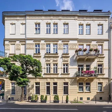 Apartament Gem By Castle *