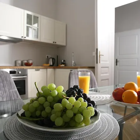 Apartament Gem By Castle *