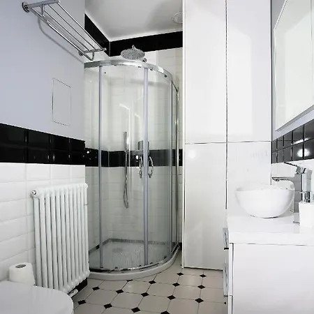 Apartament Gem By Castle