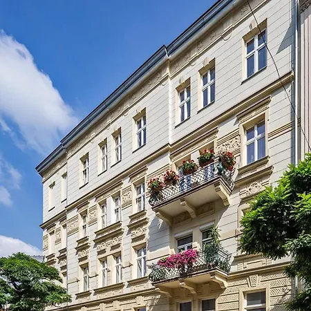 Gem By Castle * Krakau