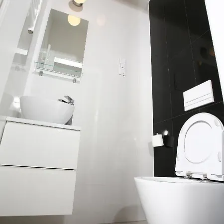 Apartament Gem By Castle