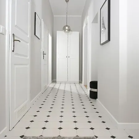 Gem By Castle Appartement Krakau