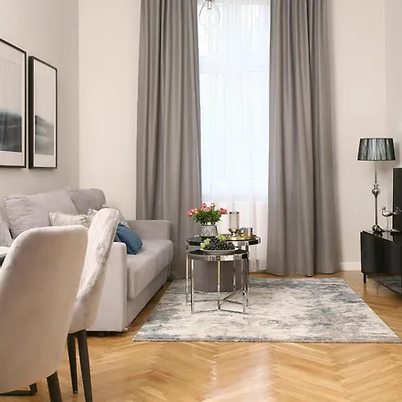 Gem By Castle Apartament Kraków