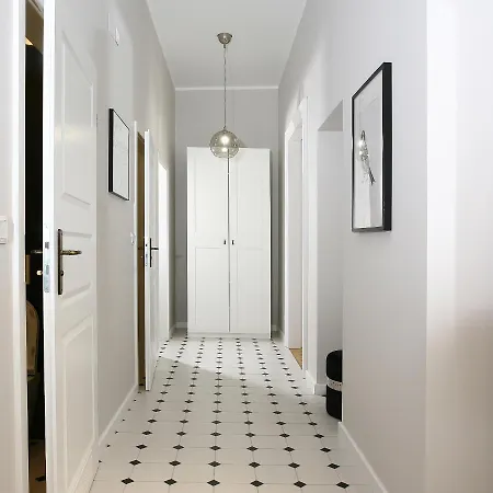 Gem By Castle Apartament Kraków