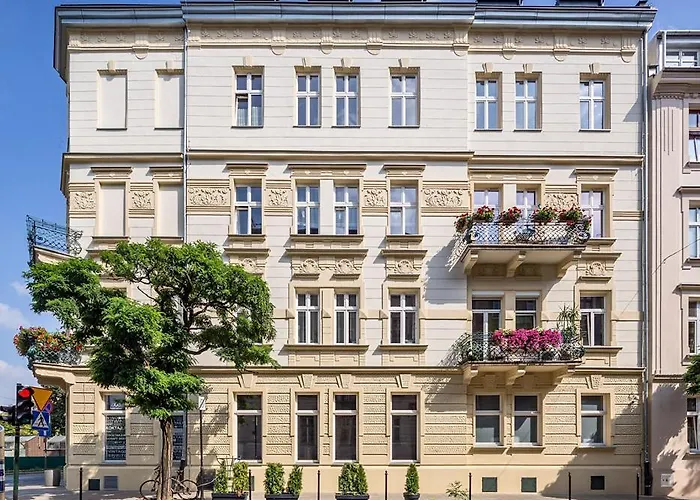 Appartement Gem By Castle *