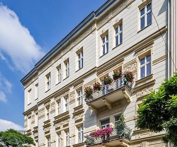 Gem By Castle * Krakau