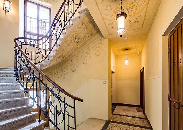 Gem By Castle * Krakow