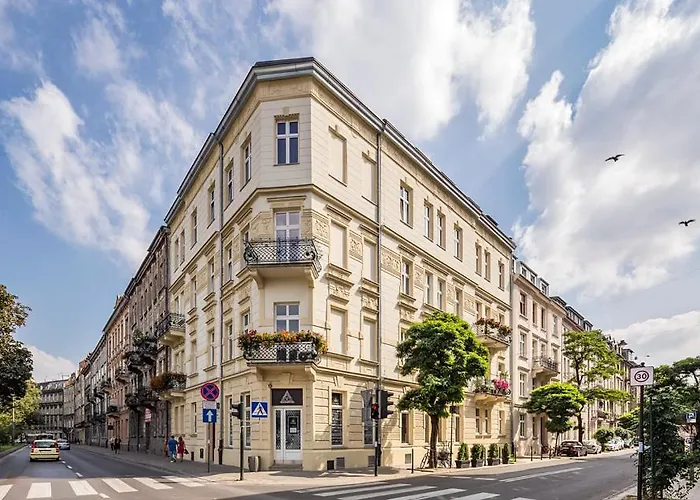 Gem By Castle Appartement