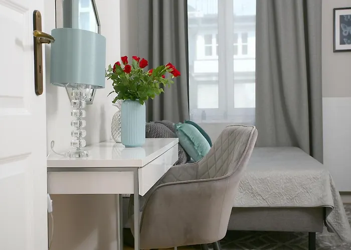 Gem By Castle Appartement