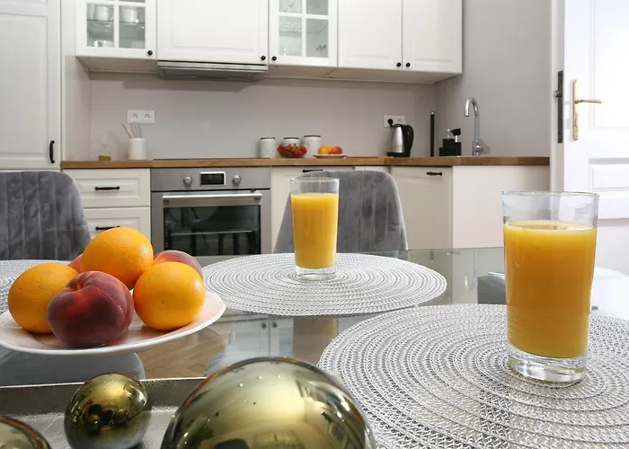 Apartment Gem By Castle *