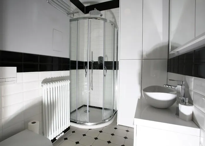 Gem By Castle Appartement