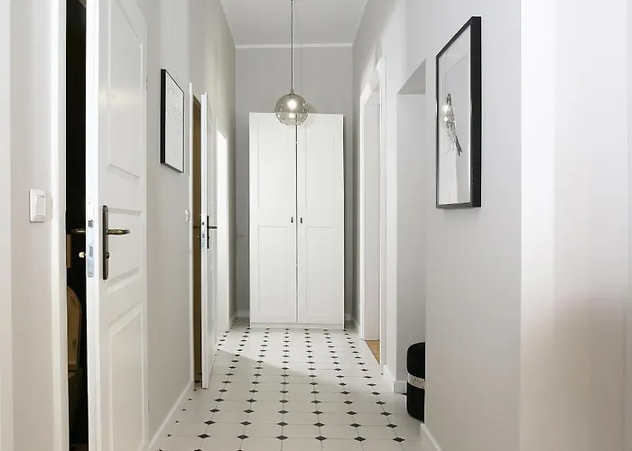 Gem By Castle Apartment Krakow