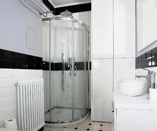 Appartement Gem By Castle