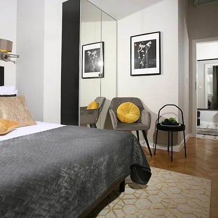 Gem By Castle * Краков