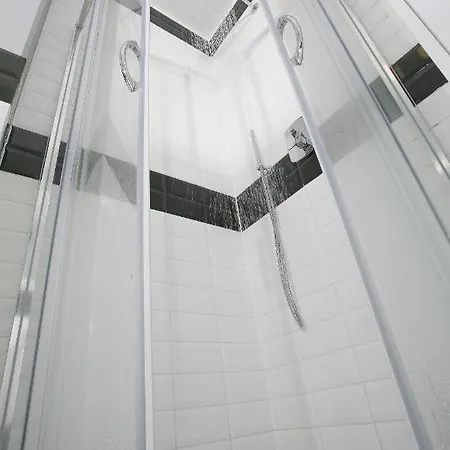 Апартаменты Gem By Castle *