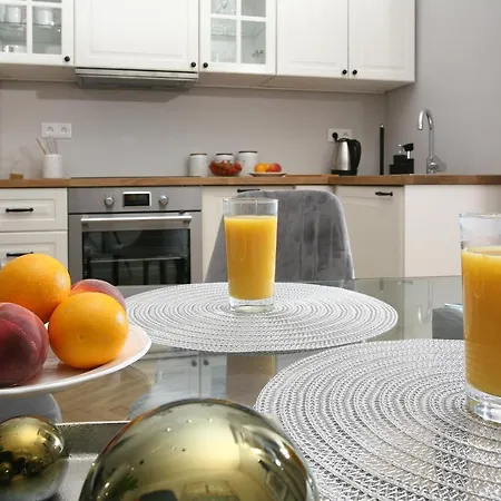 Apartment Gem By Castle *