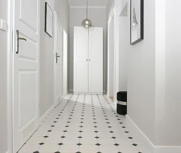 Gem By Castle Apartment Krakow